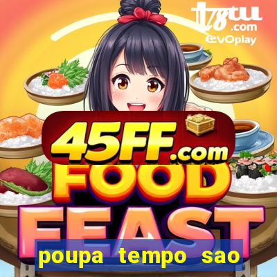 poupa tempo sao joao de meriti